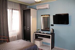 Hotel Falcon