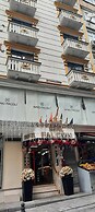Hotel Falcon