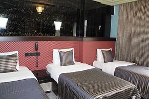 Hotel Falcon