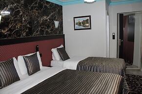 Hotel Falcon