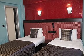 Hotel Falcon