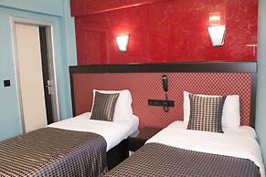 Hotel Falcon