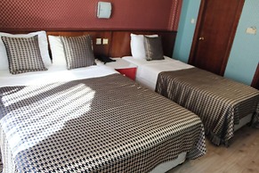 Hotel Falcon