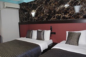 Hotel Falcon