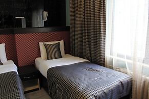 Hotel Falcon