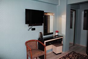 Hotel Falcon