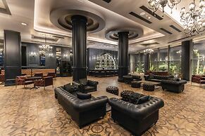 Beks Premium Resort & Spa Hotel