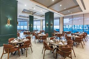 Beks Premium Resort & Spa Hotel