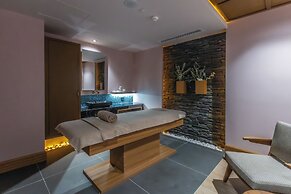 Beks Premium Resort & Spa Hotel