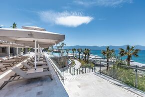Beks Premium Resort & Spa Hotel