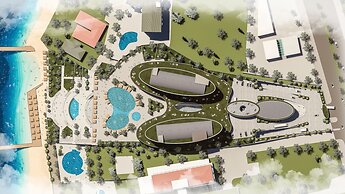 Beks Premium Resort & Spa Hotel