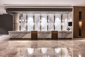 Beks Premium Resort & Spa Hotel