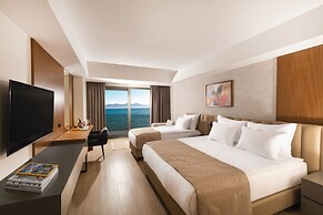Beks Premium Resort & Spa Hotel