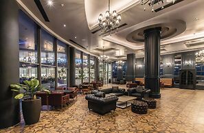 Beks Premium Resort & Spa Hotel