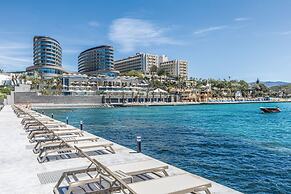 Beks Premium Resort & Spa Hotel