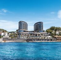 Beks Premium Resort & Spa Hotel