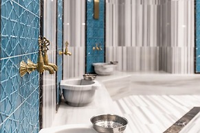 Beks Premium Resort & Spa Hotel