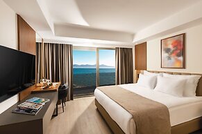 Beks Premium Resort & Spa Hotel
