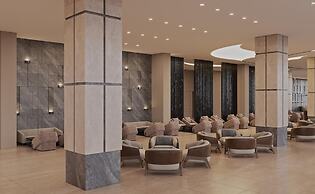 Beks Premium Resort & Spa Hotel