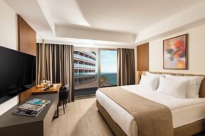 Beks Premium Resort & Spa Hotel
