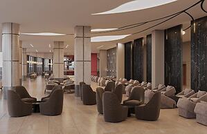 Beks Premium Resort & Spa Hotel