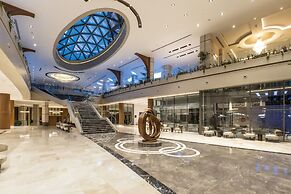 Beks Premium Resort & Spa Hotel