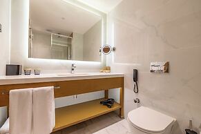 Beks Premium Resort & Spa Hotel