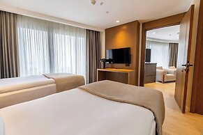 Beks Premium Resort & Spa Hotel