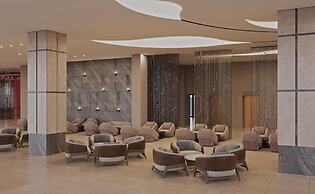 Beks Premium Resort & Spa Hotel