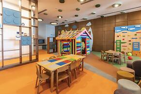 Beks Premium Resort & Spa Hotel