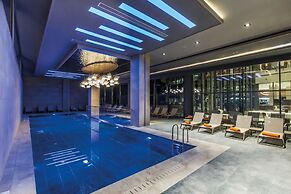 Beks Premium Resort & Spa Hotel