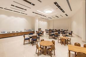 Beks Premium Resort & Spa Hotel