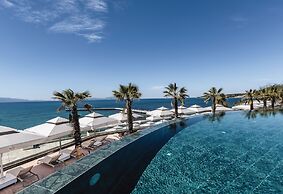 Beks Premium Resort & Spa Hotel