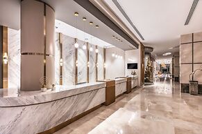 Beks Premium Resort & Spa Hotel