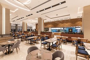 Beks Premium Resort & Spa Hotel