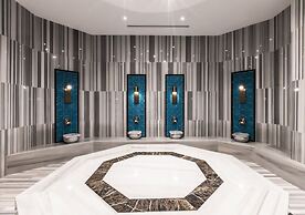 Beks Premium Resort & Spa Hotel