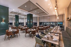 Beks Premium Resort & Spa Hotel