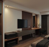 Beks Premium Resort & Spa Hotel