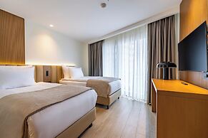 Beks Premium Resort & Spa Hotel