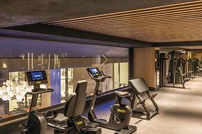 Beks Premium Resort & Spa Hotel