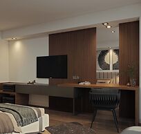 Beks Premium Resort & Spa Hotel