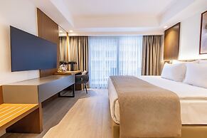Beks Premium Resort & Spa Hotel