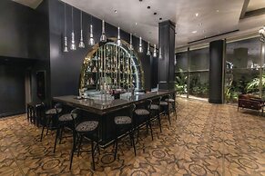 Beks Premium Resort & Spa Hotel