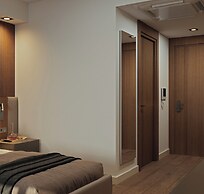 Beks Premium Resort & Spa Hotel