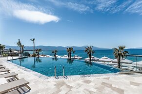 Beks Premium Resort & Spa Hotel