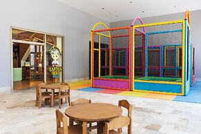 Beks Premium Resort & Spa Hotel