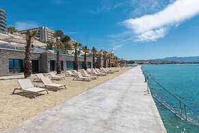 Beks Premium Resort & Spa Hotel