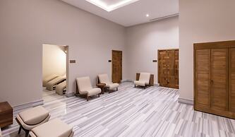 Beks Premium Resort & Spa Hotel