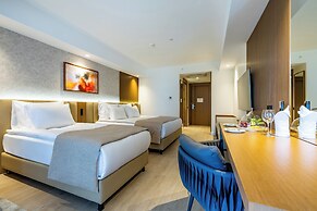 Beks Premium Resort & Spa Hotel