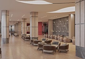Beks Premium Resort & Spa Hotel